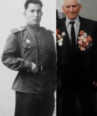 Сахабетдинов Нурислам