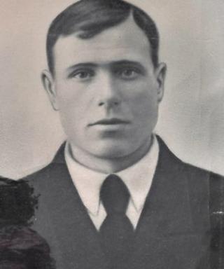 Шмыков Павел Андреевич