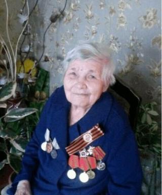 Тимонина Надежда Максимовна