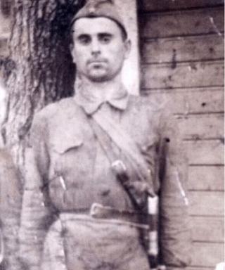Париев Иван Иванович