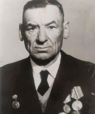Кузнецов Василий Евдокимович