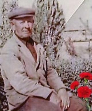 Гостев Григорий Антонович