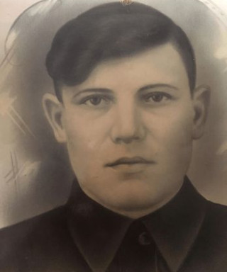 Воронкин Иван Михайлович