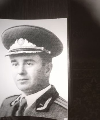 Бокарев Леонид Михайлович