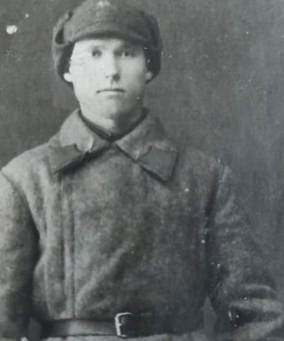 Шумилов Дмитрий