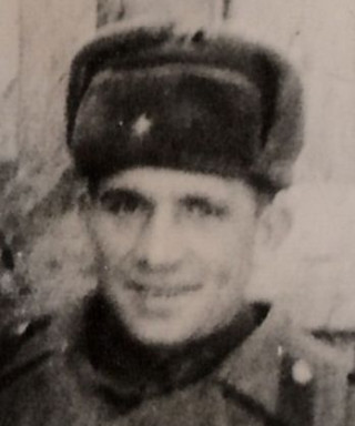 Маруев Александр Иванович