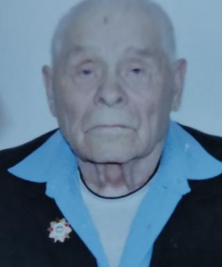 Кусмаров Василий Петрович