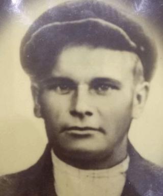 Белов Николай Иванович