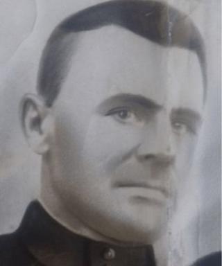 Дрогин Иван Иванович