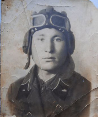 Агашин Алексей Григорьевич