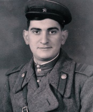 Чахмахов Борис Константинович