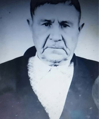 Минин Василий Алексеевич