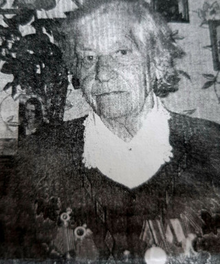 Чалкова Надежда Васильевна