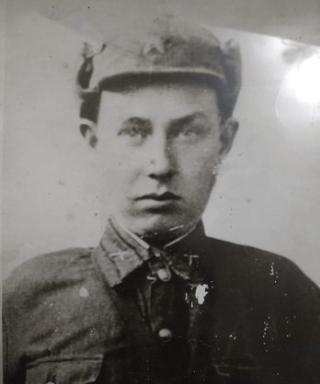 Киреев Иван Семёнович