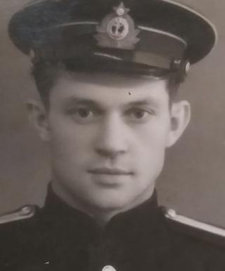 Липатов Александр Васильевич