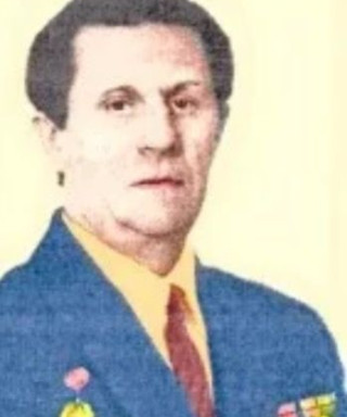 Карпенко Алексей Никитович