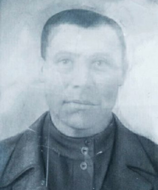 Камышанов Захар Андреевич