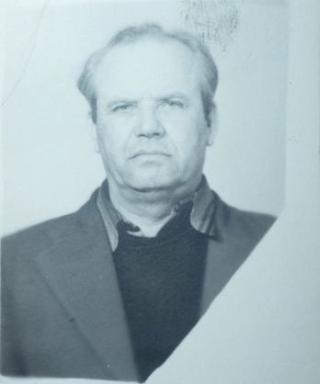 Сергеев Анатолий Иванович