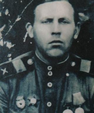Игнатов Сергей Андреевич