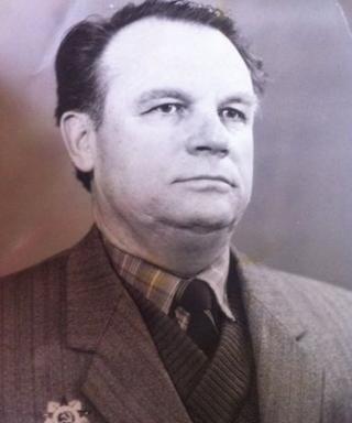 Лаптев Виктор Лифанович