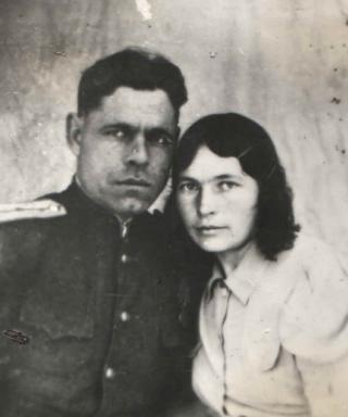 Куликов Федор Александрович