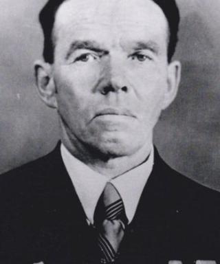 Черноусов Михаил Павлович