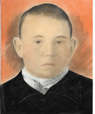 Загидуллин Сахабитдин Сайфетдинович