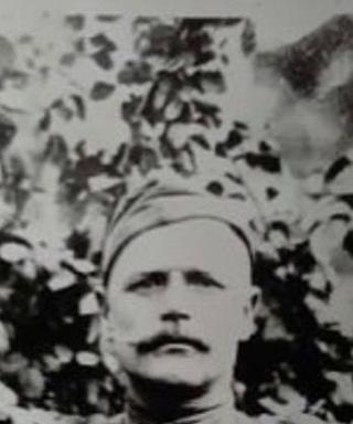 Девятьяров Иван Михайлович