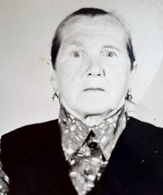 Мичурина Татьяна Степановна