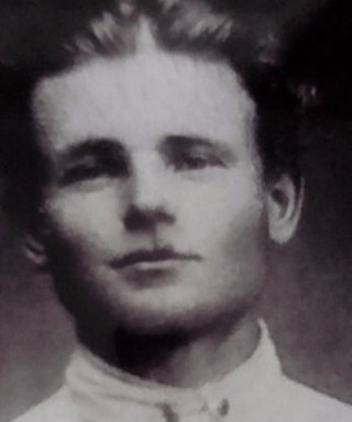 Пешеходько Ефим Иванович