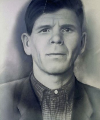 Рязанцев Александр Спиридонович