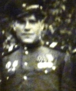 Высоцкий Василий Дмитриевич