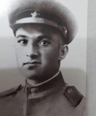 Козлов Егор Михайлович