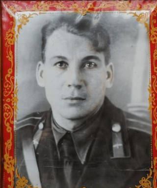 Зуев Иван Емельянович