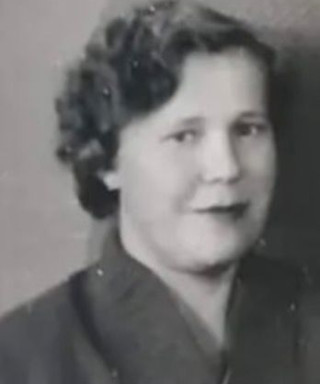 Кузнецова Александра Михайловна