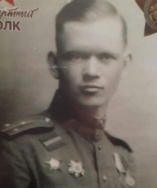Диденко Василий Павлович