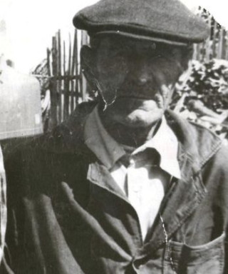 Букатников Петр Иванович