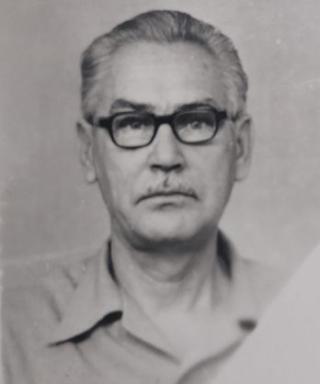 Кумпан Евгений Иванович