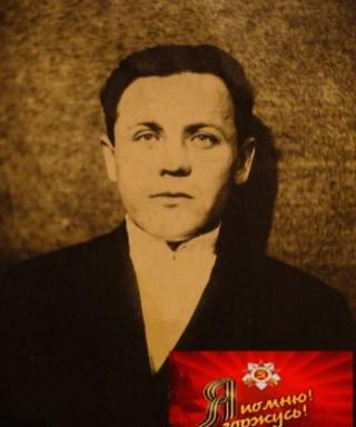 Кошмар Василий Антонович