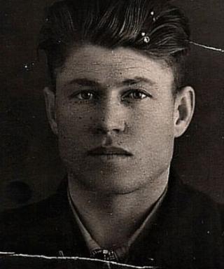 БЛОХИН МИХАИЛ НИКИТОВИЧ
