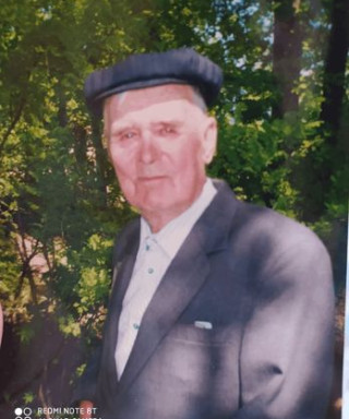 Ваганов Сергей Васильевич