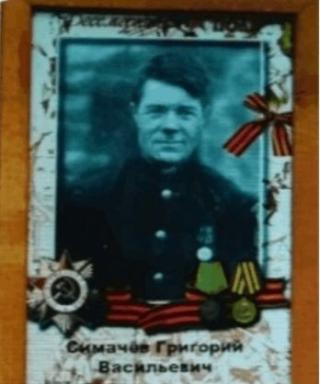 Симачев Григорий Васильевич