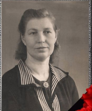 Колесова Софья Ивановна