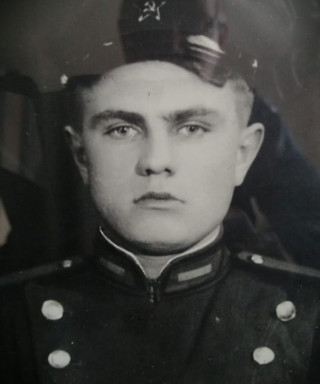 Щаульский Петр Иванович