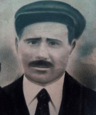 Ломакин Прохор Михайлович