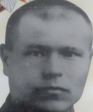 Горохов Михаил Иванович