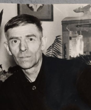 Кулагин Владимир Алексеевич