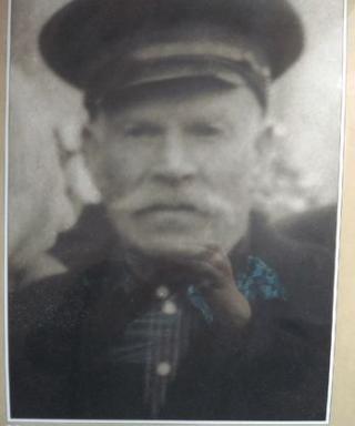 Калашников Александр Алексеевич
