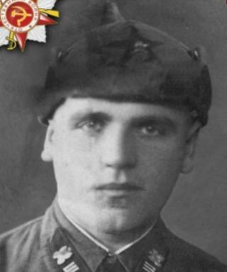 Штанько Поликарп Иванович