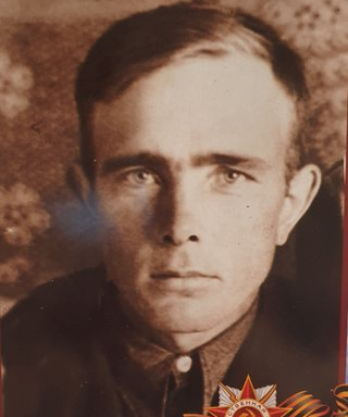 Чевикин Иван Григорьевич